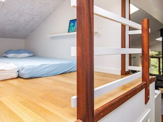 Casa de vacaciones Lønstrup  38