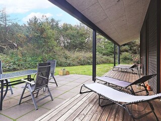 Vakantiehuis Lønstrup  25