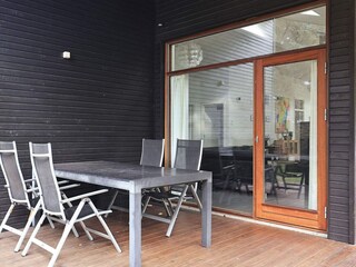 Vakantiehuis Lønstrup  27