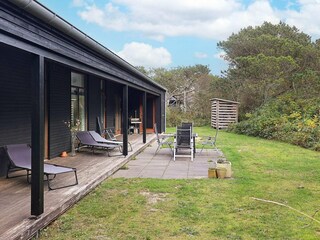 Casa de vacaciones Lønstrup  37