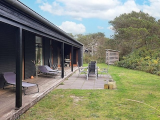 Ferienhaus Lønstrup  37