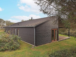 Holiday house Lønstrup  4