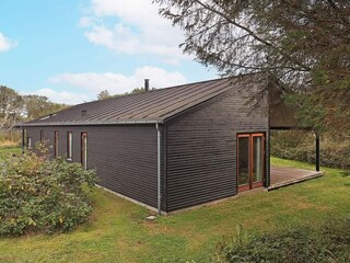 Maison de vacances Lønstrup  4