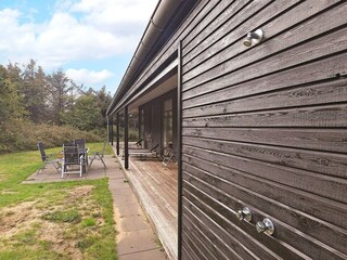 Vakantiehuis Lønstrup  27