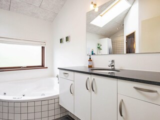 Holiday house Lønstrup  28