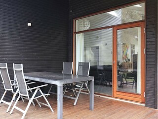 Casa de vacaciones Lønstrup  36