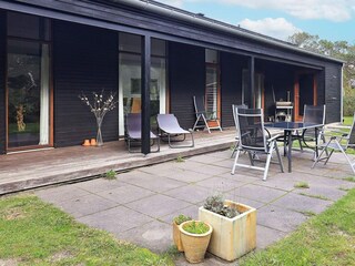 Vakantiehuis Lønstrup  22