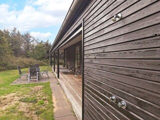 Casa de vacaciones Lønstrup  14