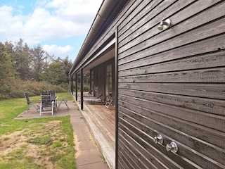 Holiday house Lønstrup  6