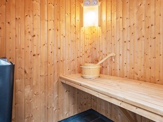 Ferienhaus Lønstrup  9