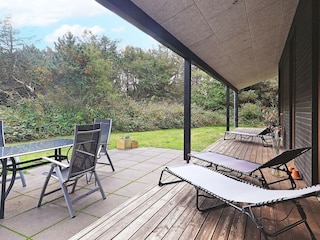 Holiday house Lønstrup  14