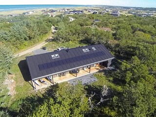 Casa per le vacanze Lønstrup Registrazione all'aperto 2