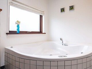 Casa per le vacanze Lønstrup  9