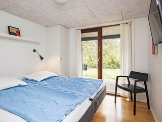 Ferienhaus Lønstrup  10