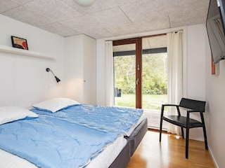 Holiday house Lønstrup  14