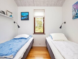 Ferienhaus Lønstrup  15