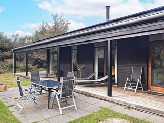 Casa de vacaciones Lønstrup  18
