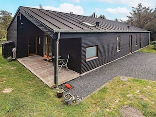 Ferienhaus Lønstrup  41