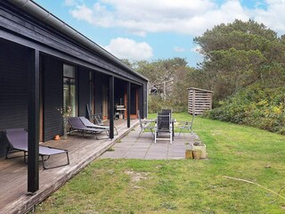 Vakantiehuis Lønstrup  34