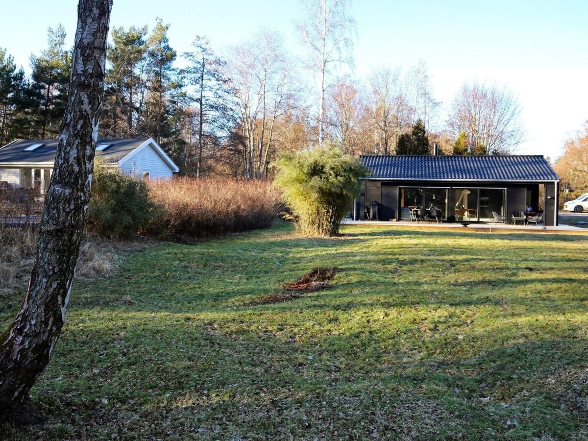 Ferienhaus Frederiksværk  17