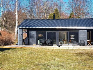 Holiday house Frederiksværk Outdoor Recording 1