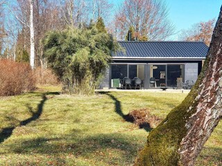 Holiday house Frederiksværk Outdoor Recording 3