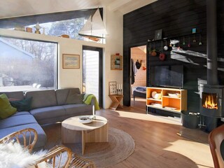 Holiday house Frederiksværk  8