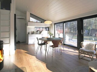 Holiday house Frederiksværk  10