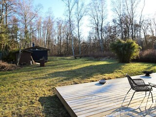Holiday house Frederiksværk  21