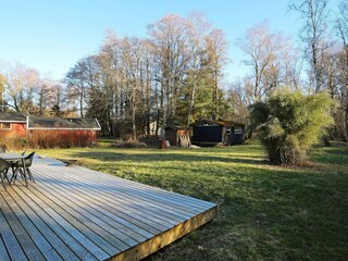 Holiday house Frederiksværk  22