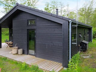 Holiday house Frederiksværk  24
