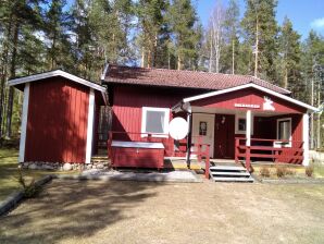 Holiday house Haus Solbacken - Vimmerby - image1