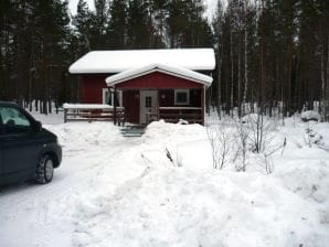 Holiday house Haus Solbacken - Vimmerby - image1