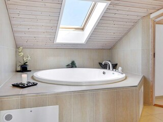Maison de vacances Løkken  12
