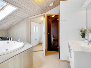 Casa per le vacanze Løkken  23