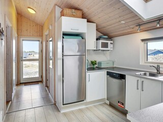 Casa per le vacanze Løkken  13