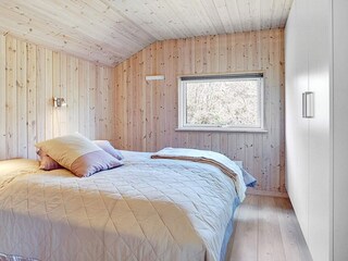 Maison de vacances Løkken  23