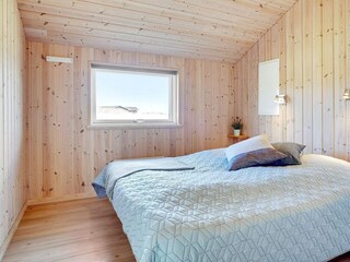 Vakantiehuis Løkken  23