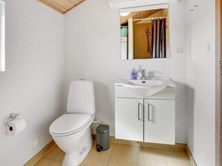 Maison de vacances Løkken  28