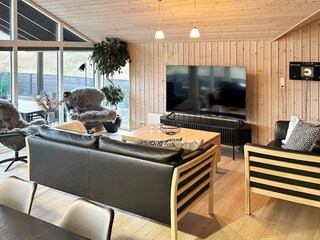Vakantiehuis Løkken  6
