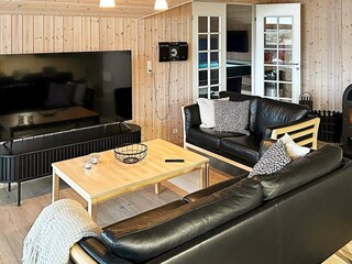 Ferienhaus Løkken  13