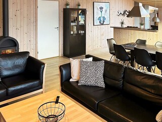Ferienhaus Løkken  8