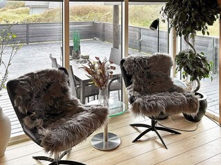 Maison de vacances Løkken  15