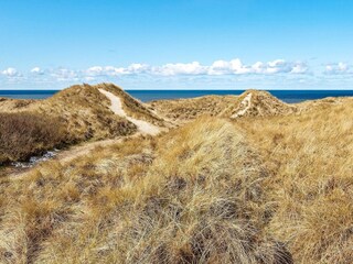 Vakantiehuis Løkken Buitenaudio-opname 1