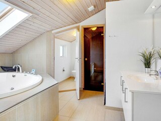 Vakantiehuis Løkken  11