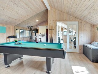 Vakantiehuis Løkken  11