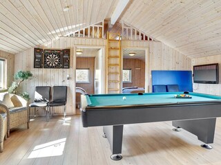 Ferienhaus Løkken  12