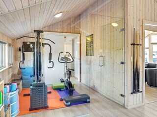 Casa per le vacanze Løkken  25
