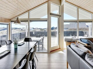 Maison de vacances Løkken  17