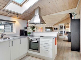 Maison de vacances Løkken  26